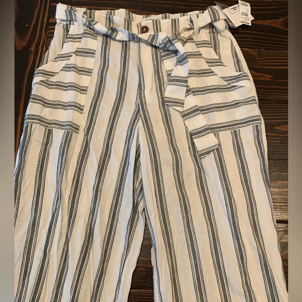 O’Neill Wide leg‎ pants